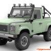 RC4WD Front Window Roll Cage w/ Flood Lights for RC4WD Gelande II RC4VVVC1091 - Afbeelding 3
