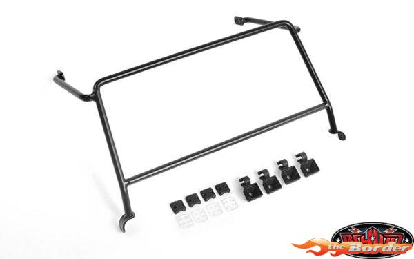 RC4WD Front Window Roll Cage w/ Flood Lights for RC4WD Gelande II RC4VVVC1091
