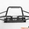 RC4WD Hull Front Bumper w/Steering Guard and IPF Lights for Gelande II (D90/D110) RC4VVVC0708 - Afbeelding 6