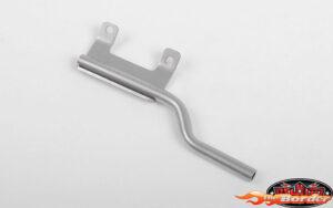 RC4WD Steel Exhaust for 1985 Toyota 4Runner Hard Body RC4VVVC0747