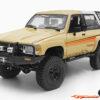 RC4WD Thrust Front Bumper for 1985 Toyota 4Runner Hard Body RC4VVVC0757 - Afbeelding 6
