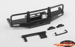 RC4WD Thrust Front Bumper for 1985 Toyota 4Runner Hard Body RC4VVVC0757