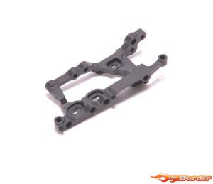 Schumacher Alloy Motor Mount - FT9 U9046