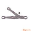 Schumacher C/F Front Wishbone - FT9 U9043