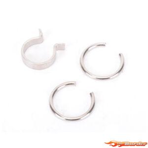 Schumacher Impact Servo Saver Springs U4330