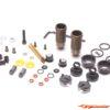 Schumacher Offroad Rear Pro Shock Set (2) U8915