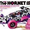 Tamiya The Hornet Jun Watanabe Kit 58527 - Afbeelding 2