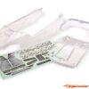 Traxxas Body, Pro Scale Sand Car (Clear, Requires Painting) 10911