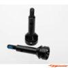 Traxxas Stub Axle Rear 6mm (Steel-Splined Constant-Velocity Drives) 6453
