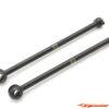 Kyosho Ultima RB7.5 Ultima Swing 69mm Shaft UB014-02 - Afbeelding 2