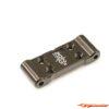 Kyosho Ultima RB7.5 Alum. 10Gr. Front Suspension Block UB021 - Afbeelding 2