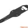 XRAY X1 Alu 1-Piece Chassis - Swiss 7075 T6 371031