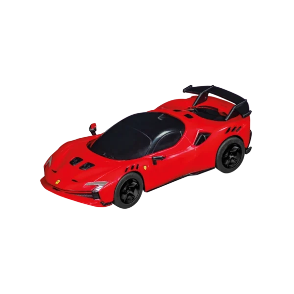 Carrera Ferrari SF-90 XX Stradale - Rosso Corsa 20064250