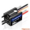 Hobbywing Seaking 60A Boat ESC V4 2-3s LiPo 30302202 - Afbeelding 3