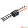 Hobbywing Seaking 60A Boat ESC V4 2-3s LiPo 30302202 - Afbeelding 4