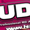 Hudy 1/10 Touring Car Anti-Tuck Carbon Stiffner Bodyshell 209260 - Afbeelding 3