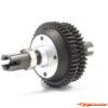 Kyosho Inferno GT2 2-Speed Gearbox Set (Shoe Type) IGW008B-05B - Afbeelding 2