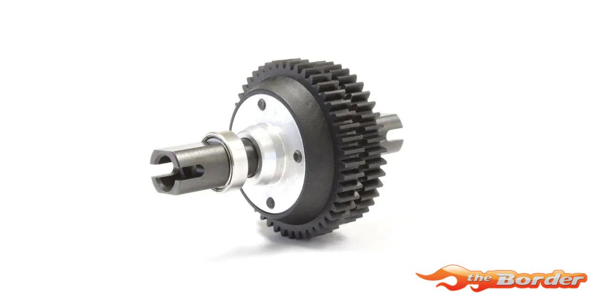Kyosho Inferno GT2 2-Speed Gearbox Set (Shoe Type) IGW008B-05B - Afbeelding 2