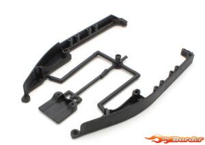 Kyosho Ultima RB7.5 Side Guard UB003