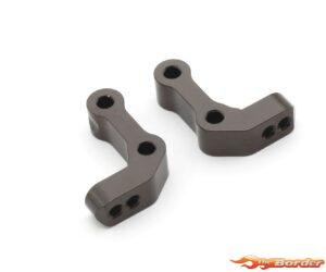 Kyosho Ultima RB7.5 Alum. Rear Upper Rod Mount UB010