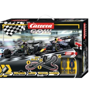 Carrera GO!!! Max Competition - 62574