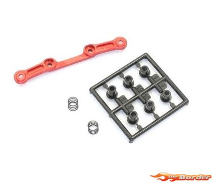 Kyosho Suspension Upper Plate 1.5 degree MR03-W MZW428B-15