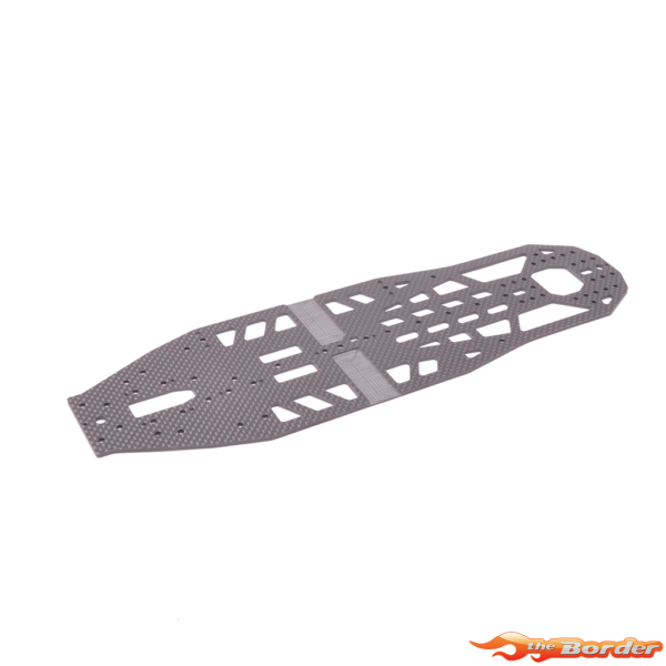 Schumacher C/F Chassis - FT9 U9041