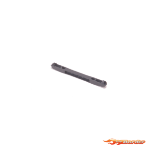 Schumacher Alloy Upper Shock Mount Rear - FT9 U9052