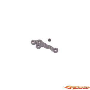 Schumacher C/F RR Steering Arm - FT9 U9055