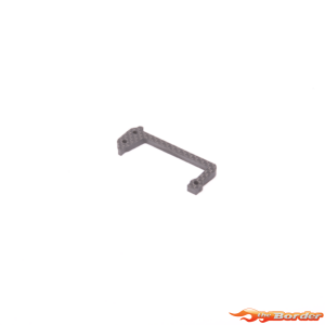 Schumacher C/F Servo Bracket - FT9 U9058