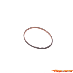 Schumacher 76T x 3.0mm Belt - FT9 U9060