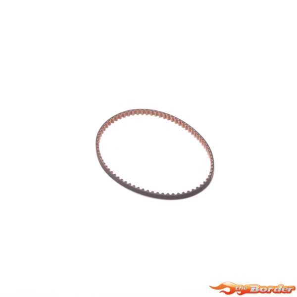 Schumacher 76T x 3.0mm Belt - FT9 U9060