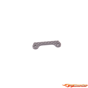 Schumacher C/F Bumper Stop - FT9 U9062