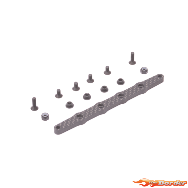 Schumacher C/F Longitudinal Stiffness Brace - FT9 U9064