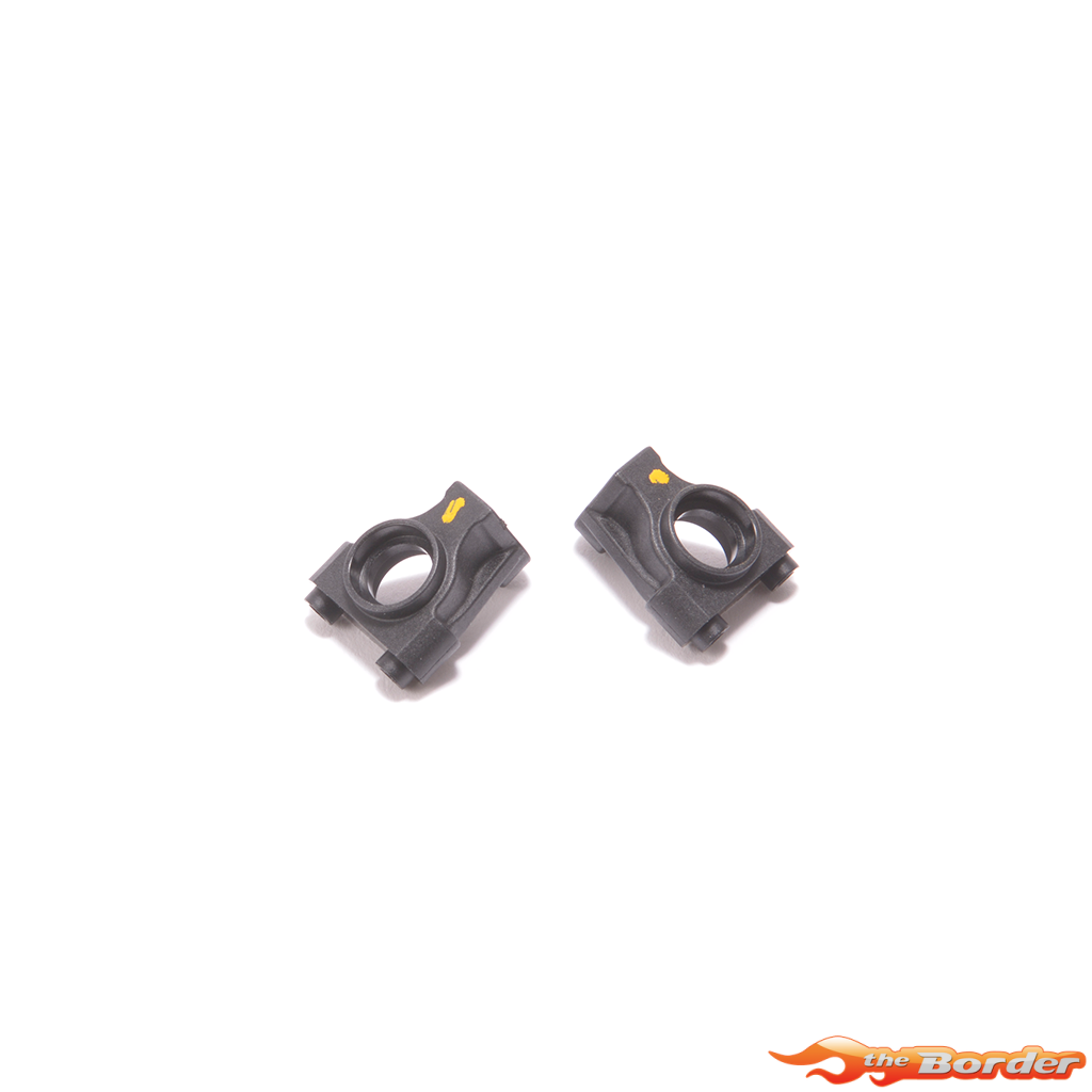 Schumacher Hub Carrier Med (2) - FT9 U9067