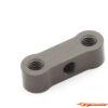 Kyosho Ultima RB7.5  Alum. Rear Hub Mount UB013-02 - Afbeelding 2