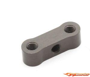 Kyosho Ultima RB7.5  Alum. Rear Hub Mount UB013-02