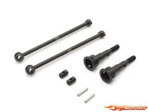 Kyosho Ultima RB7.5 Universal Swing Shaft 69mm UB014