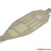 Kyosho Ultima RB7.5 Main Chassis A7075 UB017 - Afbeelding 2