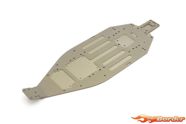 Kyosho Ultima RB7.5 Main Chassis A7075 UB017