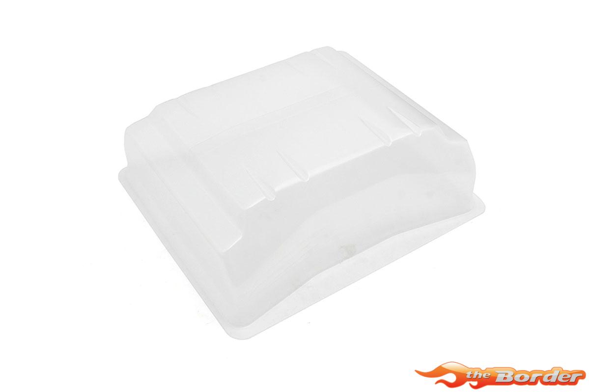 Kyosho Ultima RB7.5 Rear Wing (2) UB018