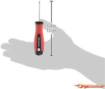 Tamiya (+) Screwdriver Pro Mini 4WD 74121 - Afbeelding 3