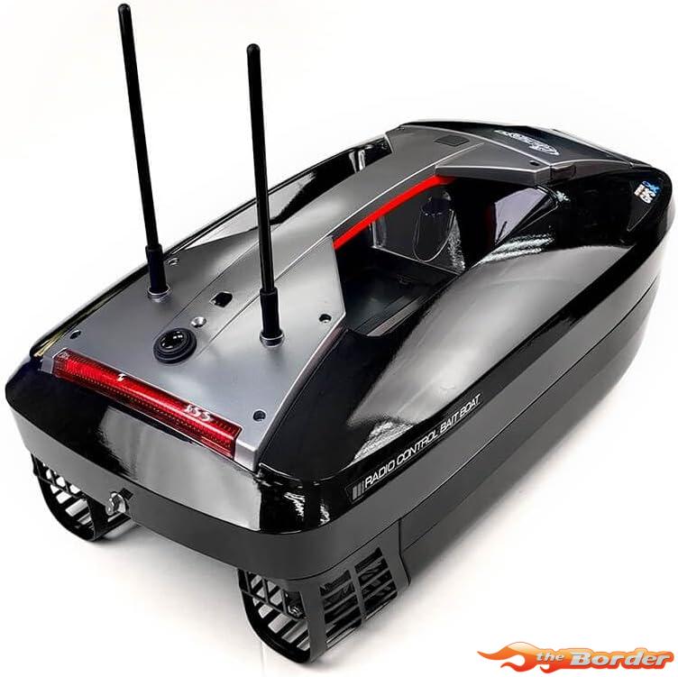 Joysway Baiting Boat 2500 V2 Voerboot met GPS 3152V2 - Afbeelding 6