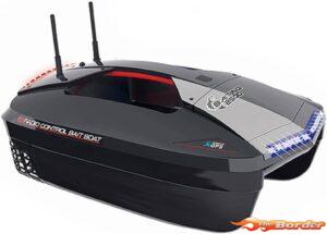 Joysway Baiting Boat 2500 V2 Voerboot met GPS 3152V2