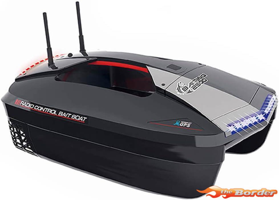 Joysway Baiting Boat 2500 V2 Voerboot met GPS 3152V2