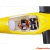 Joysway Freeman 1600 V3 Brushless Power Glider JW6103V3 - Afbeelding 4