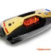 Joysway Baiting Boat 500 V4 Voerboot 2.4GHz 3151V4 - Afbeelding 16