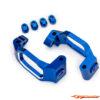 Traxxas Aluminum Caster Blocks 6061-T6 (Left & Right) (Maxx/Maxx Slash, Kies je kleur) 10232 - Afbeelding 3