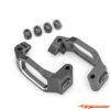 Traxxas Aluminum Caster Blocks 6061-T6 (Left & Right) (Maxx/Maxx Slash, Kies je kleur) 10232 - Afbeelding 7