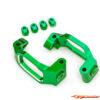 Traxxas Aluminum Caster Blocks 6061-T6 (Left & Right) (Maxx/Maxx Slash, Kies je kleur) 10232 - Afbeelding 4